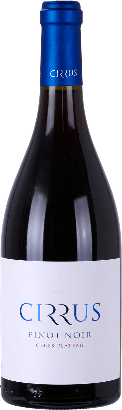 Cirrus Pinot Noir Stellenbosch