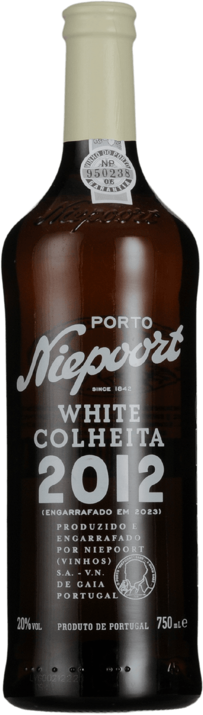 Niepoort Colheita White Port