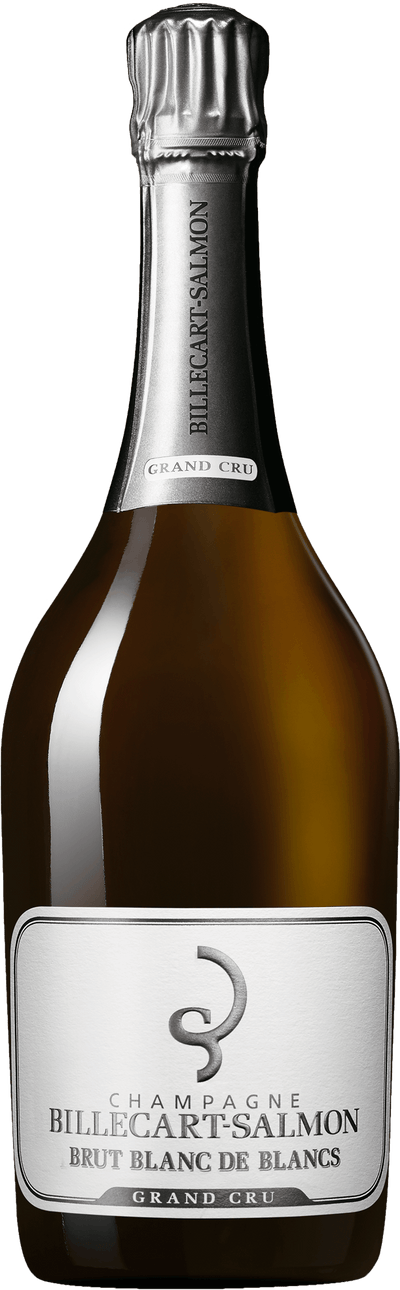 Blanc de Blanc Champagne Grand Cru
