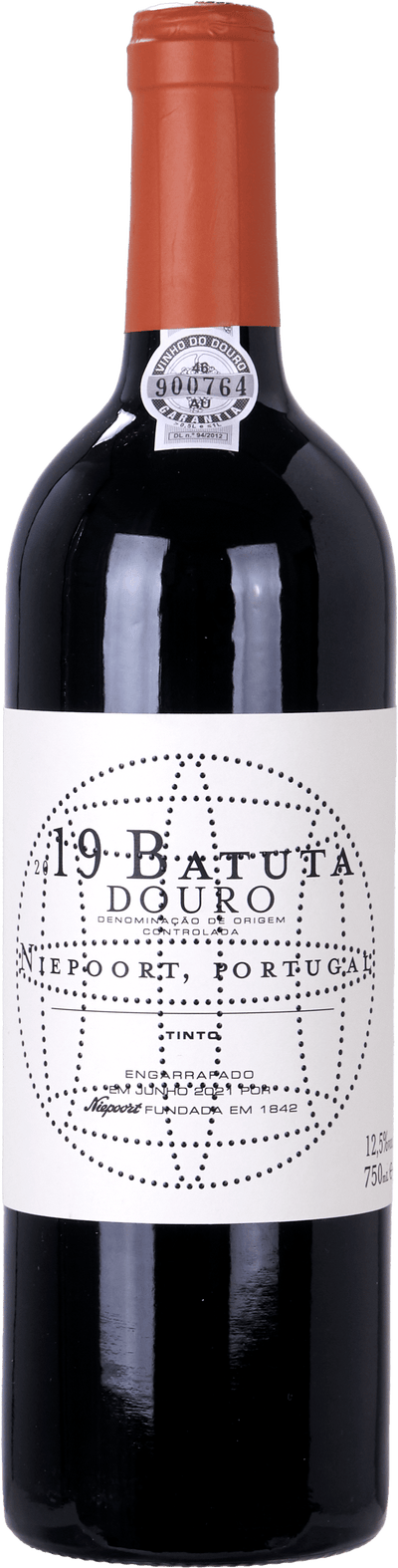 Batuta Douro Tinto