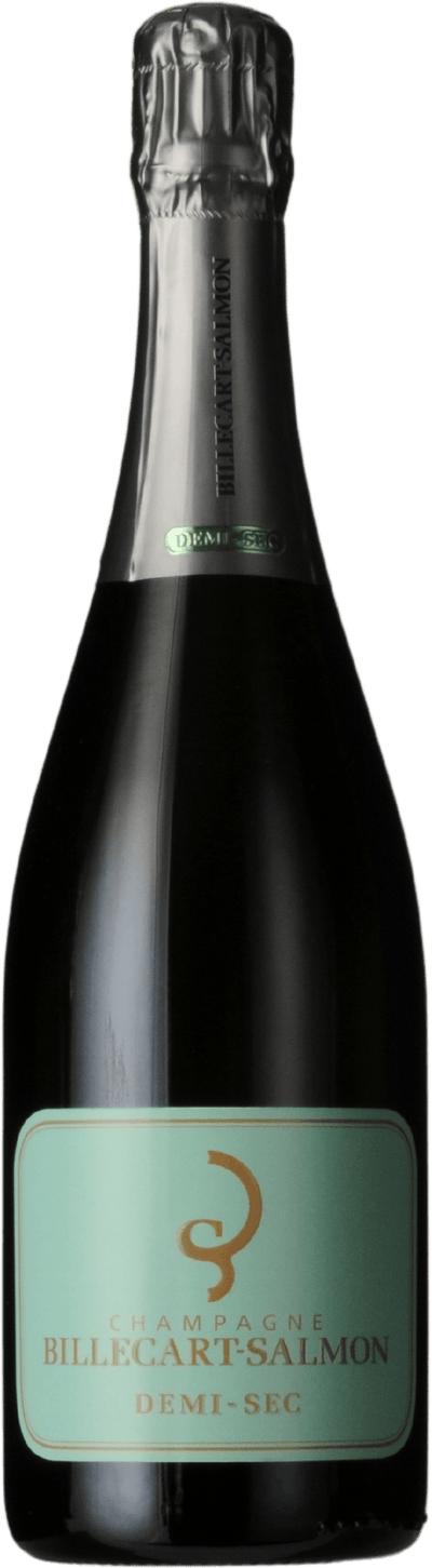 Demi Sec Champagne
