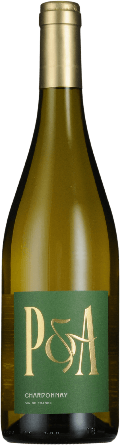 Chardonnay Vin de France