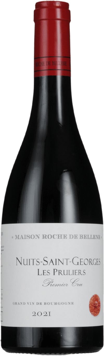 Nuits-Saint-Georges 1. Cru Les Pruliers