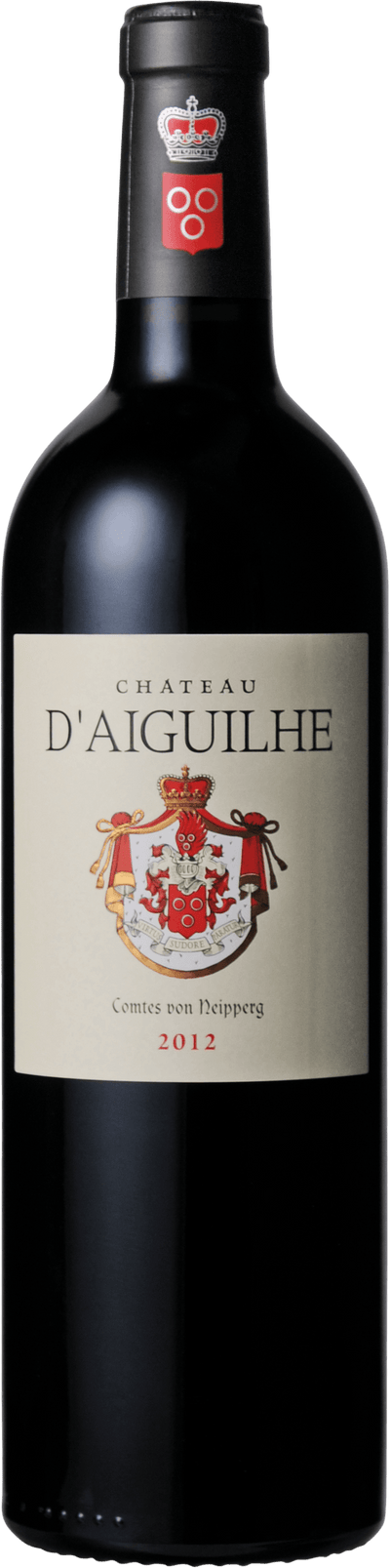 Château d'Aiguilhe Castillon Côtes de Bordeaux