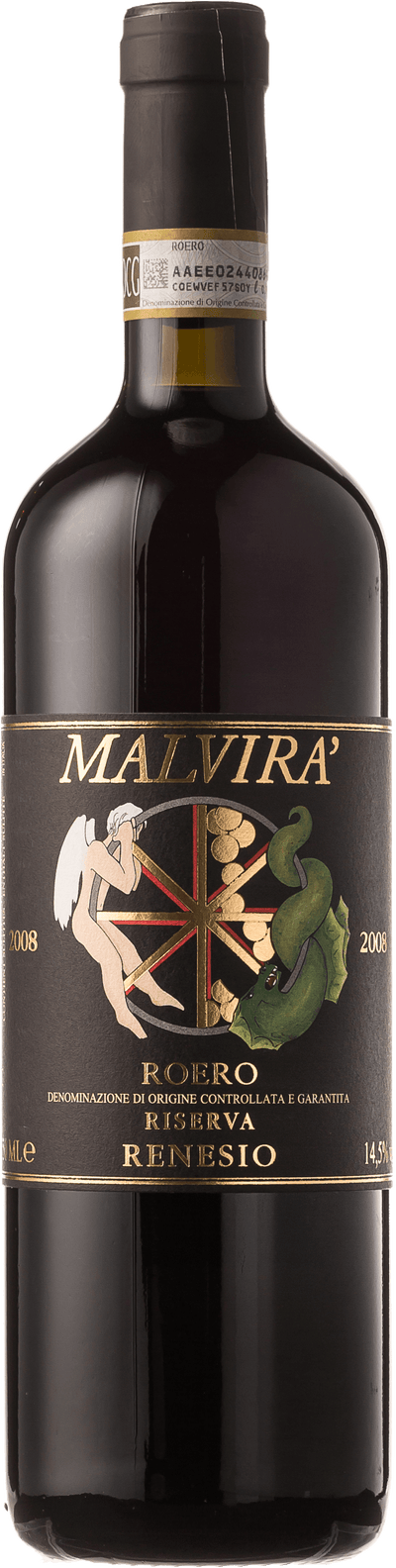 Roero Riserva Vigna Renesio D.O.C.G.