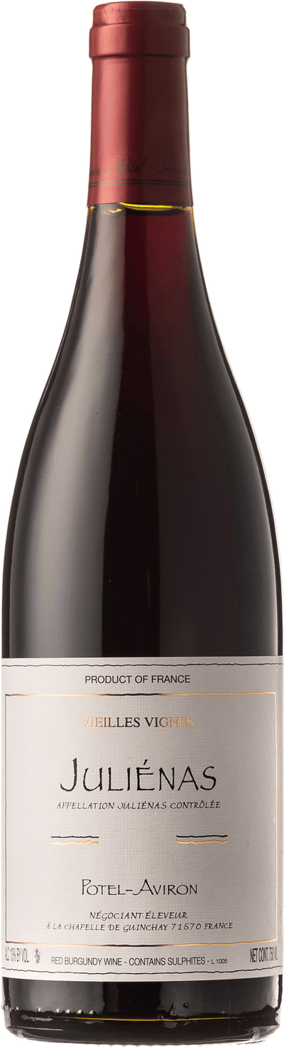 Julienas Vieilles Vignes