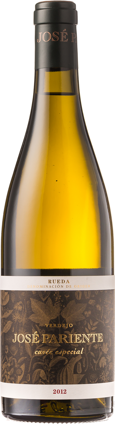 Verdejo Cuvee Especial Rueda