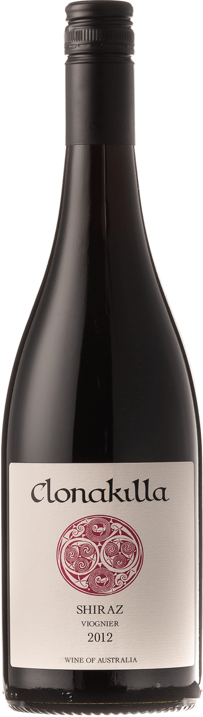 Shiraz Viognier Canberra District