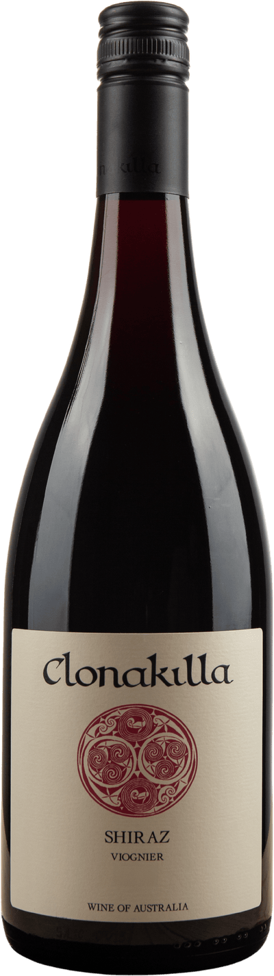Shiraz Viognier Canberra District