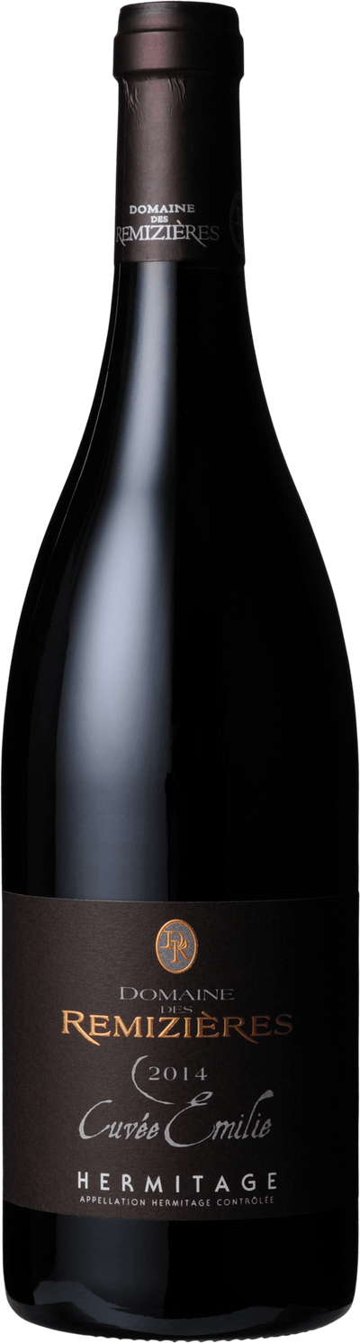 Cuvée Emilie Hermitage Rouge