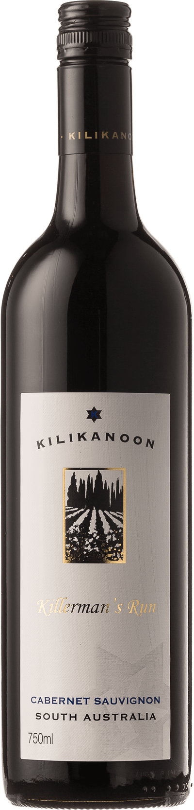 Killerman's Run Cabernet Clare Valley