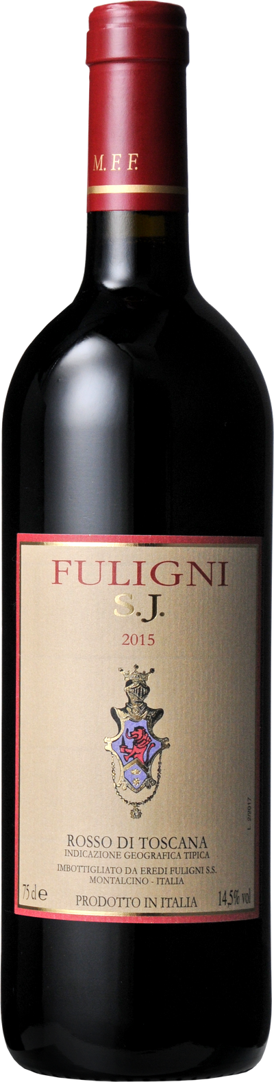 S.J. Rosso Toscana IGT