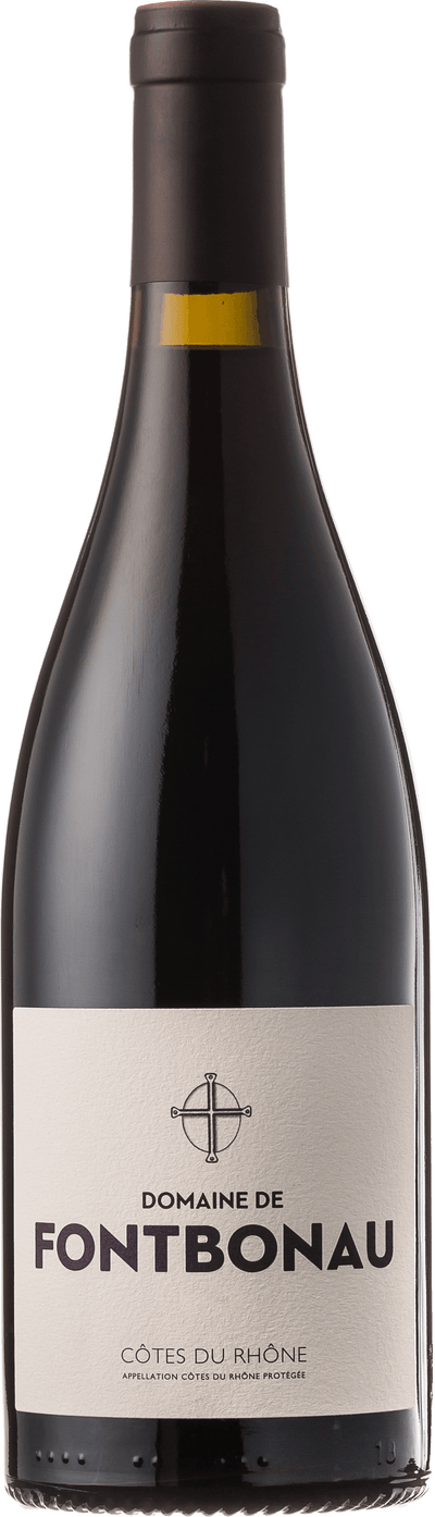 Côtes-du-Rhône Côtes-du-Rhône Rouge