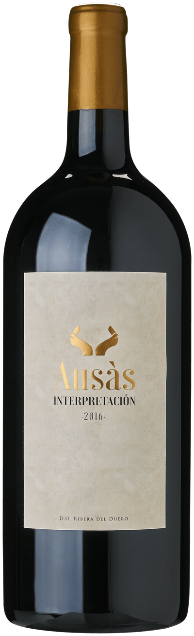 Ausas Interpretacion Ribera del Duero 3 liter