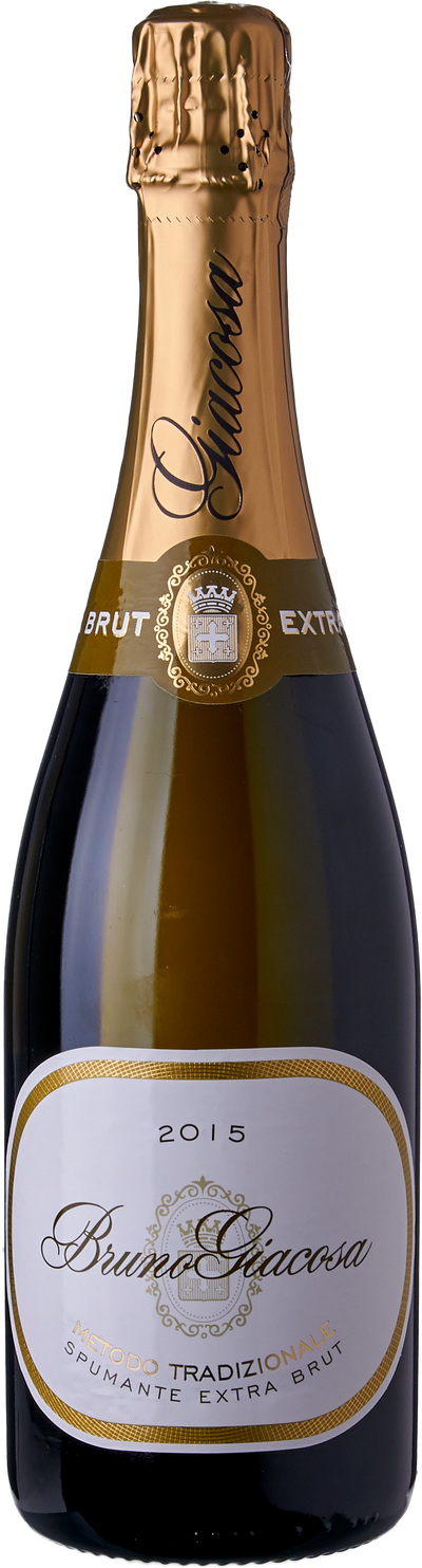 Spumante Extra Brut - 3 liter