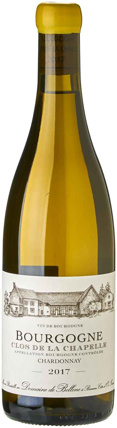 Chardonnay Bourgogne Clos de La Chapelle