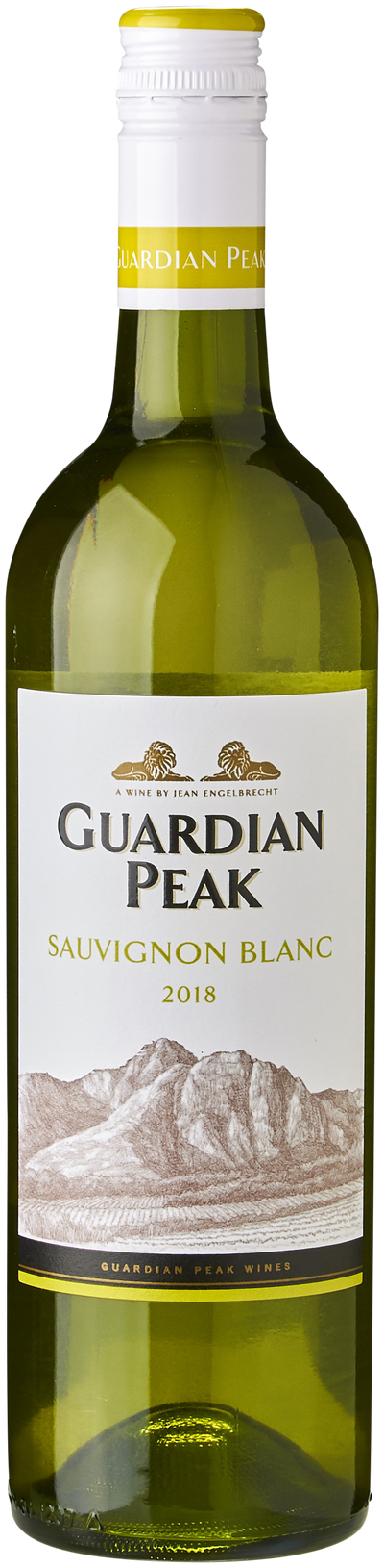 Guardian Peak Sauvignon Blanc Western Cape