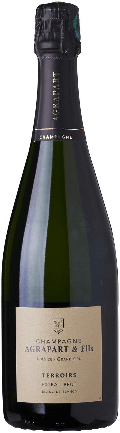 Terroirs Extra Brut Champagne 3 liter