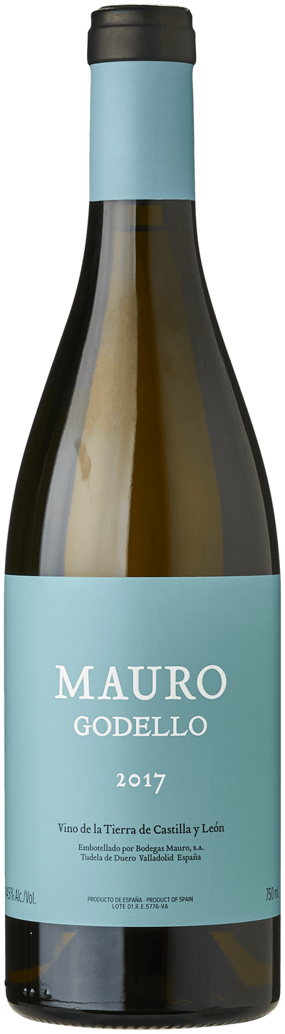 Godello Castilla y León