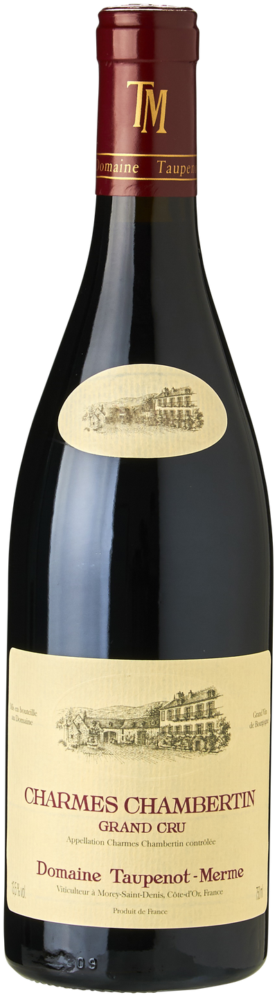 Charmes-Chambertin Grand Cru