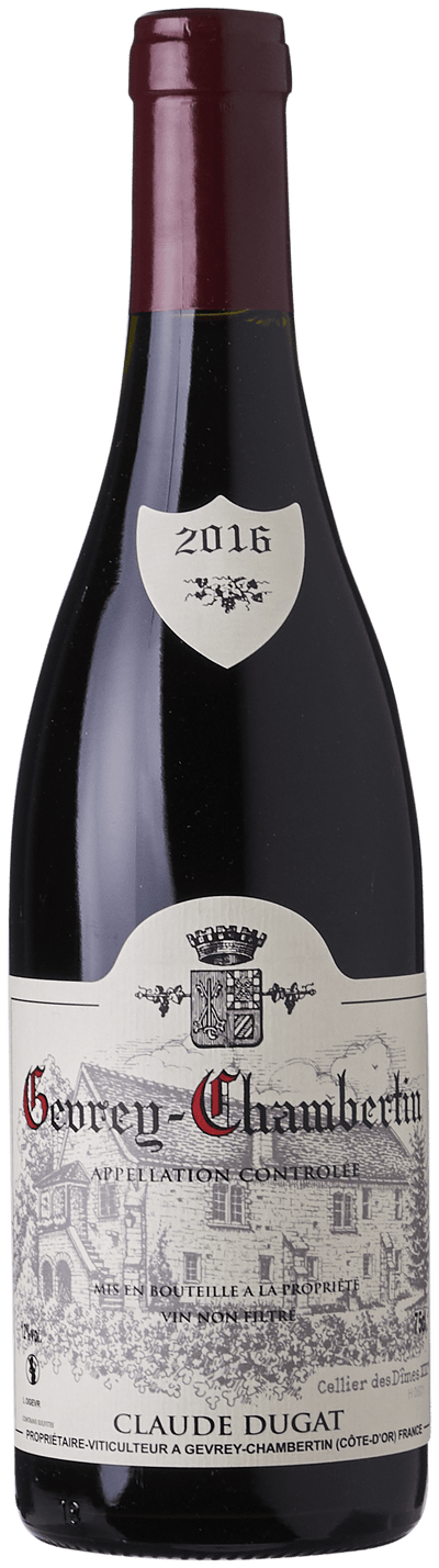 Gevrey Chambertin