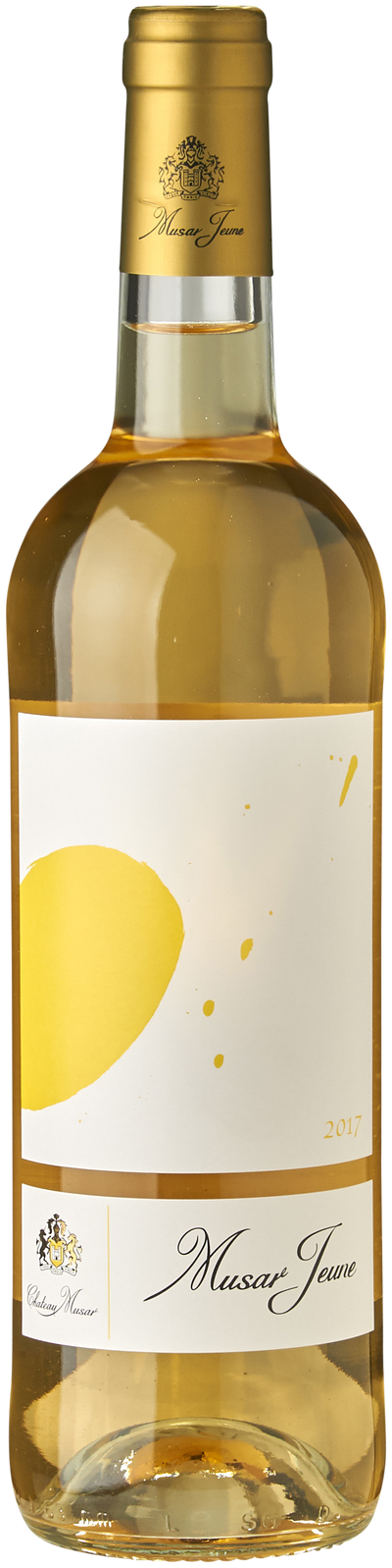 Jeune Musar White Bekaa Valley