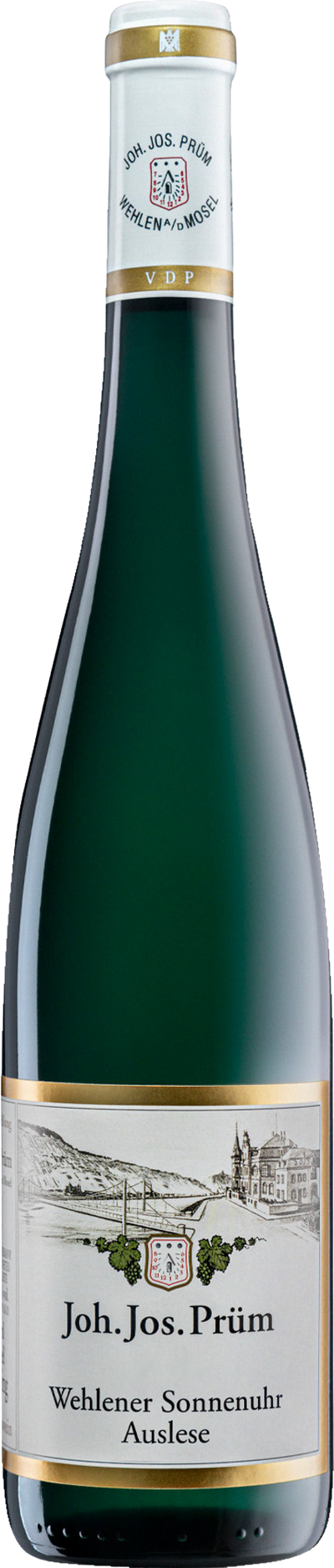 Wehlener Sonnenuhr Auslese