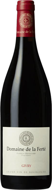 Givry Rouge