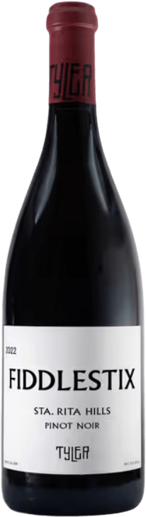 Fiddlestix Estate Pinot Noir Sta. Rita Hills