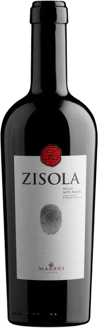 Zisola Rosso DOC
