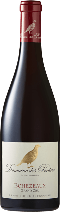 Echezeaux Grand Cru