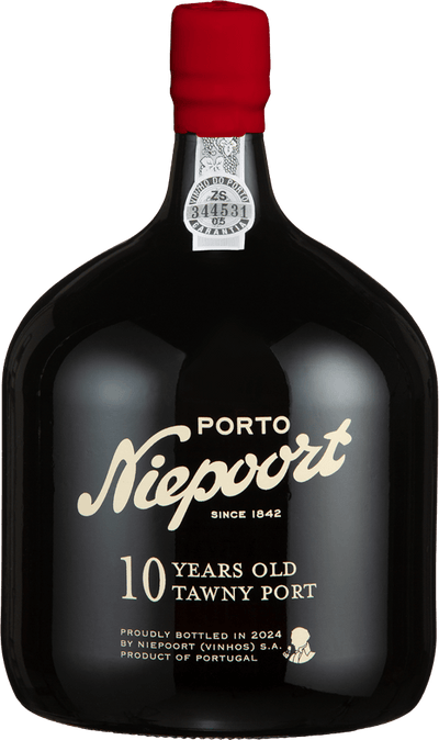 10 Years Tawny Port Porto Magnum