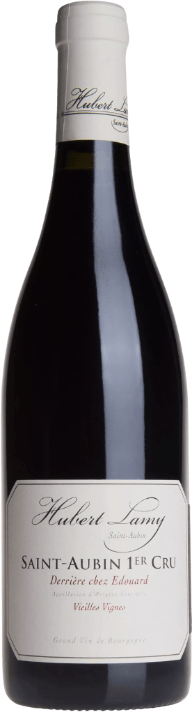 Saint Aubin Blanc 1. Cru Derrière Chez Edouard Haute Densité