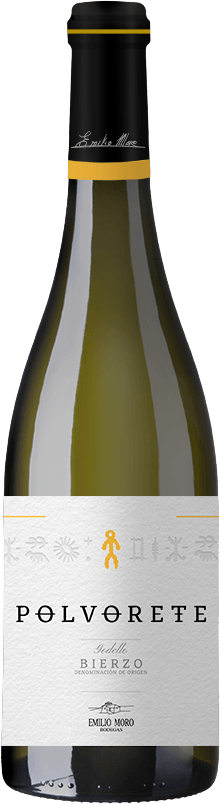 Polvorete Godello