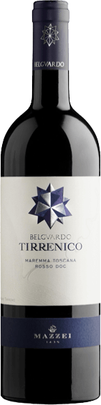 Tenuta Belguardo Tirrenico DOC