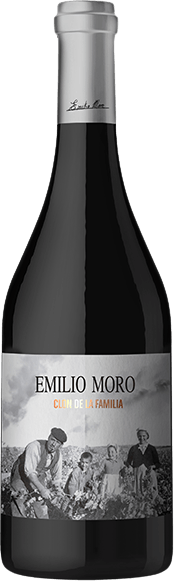Clon De Familia Ribera del Duero