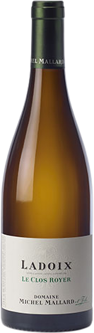 Ladoix Blanc Les Clos Royer