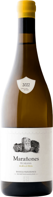 Picarana Blanco