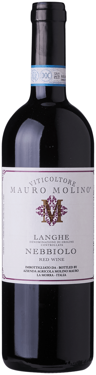 Langhe Nebbiolo DOC