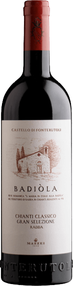 Badiola Chianti Classico Gran Selezione D.O.C.G.
