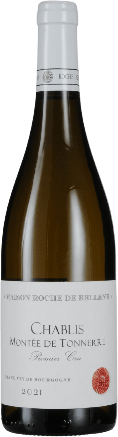 Chablis Montée de Tonnerre 1. Cru