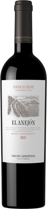 Ribera del Duero El Anejon