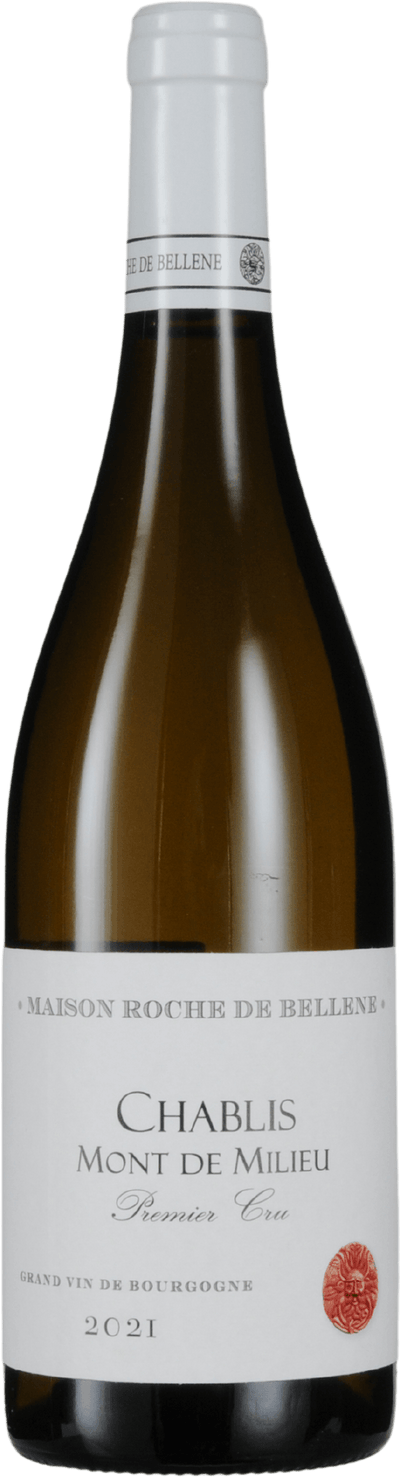 Chablis 1. Cru Mont de Milieu