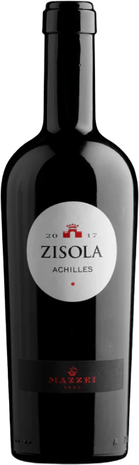 Achilles Syrah Sicilia DOC