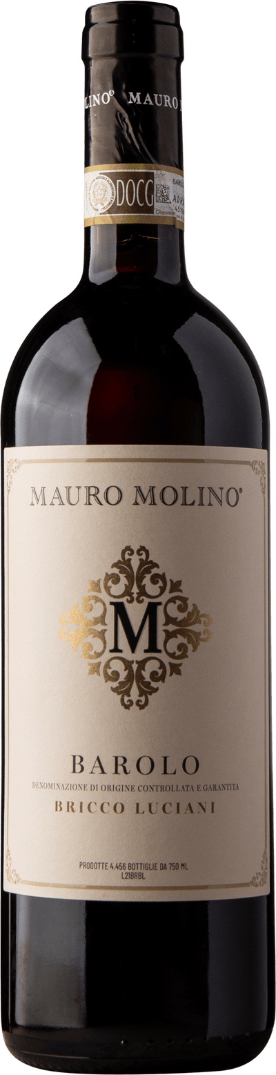 Barolo Bricco Luciani D.O.C.G.