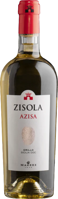 Azisa Grillo Sicilia DOC