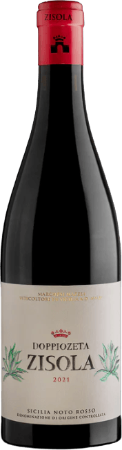 Doppiozeta Rosso Noto DOC
