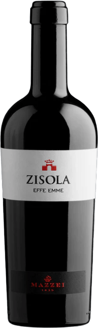Effe Emme Rosso Sicilia DOC