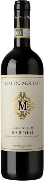 Barolo Gallinotto D.O.C.G.