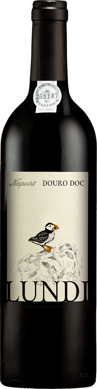 Lundi Tinto